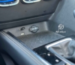 داخل ماشین تیگارد x35