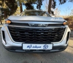 بررسی تیگارد x35