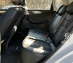 داخل ماشین تیگارد x35