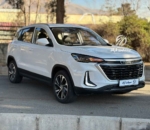 بررسی تیگارد x35