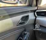 داخل ماشین تیگارد x35