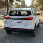 شرایط فروش تیگارد x35