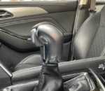 داخل ماشین تیگارد x35
