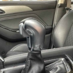 داخل ماشین تیگارد x35