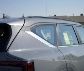 کیا EV5