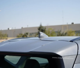 سقف کیا EV5