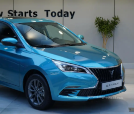 بررسی اینوی هیبرید