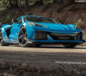 مقایسه شورلت کوروت Z06، لامبورگینی اوراکان Tecnica و مکلارن 765LT