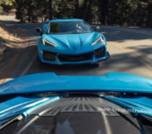 مقایسه شورلت کوروت Z06، لامبورگینی اوراکان Tecnica و مکلارن 765LT